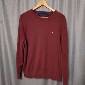 Tommy Hilfiger Pull Over XL